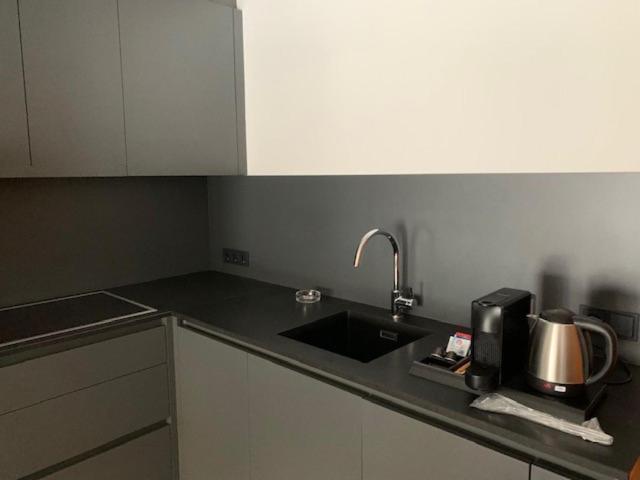 Dependance Residence Altea Ортизеи Экстерьер фото